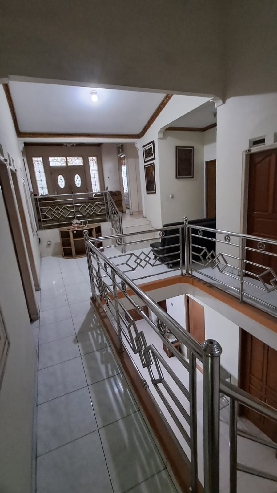 DiSewakan Rumah di Mekar Indah Residence Jababeka Cikarang